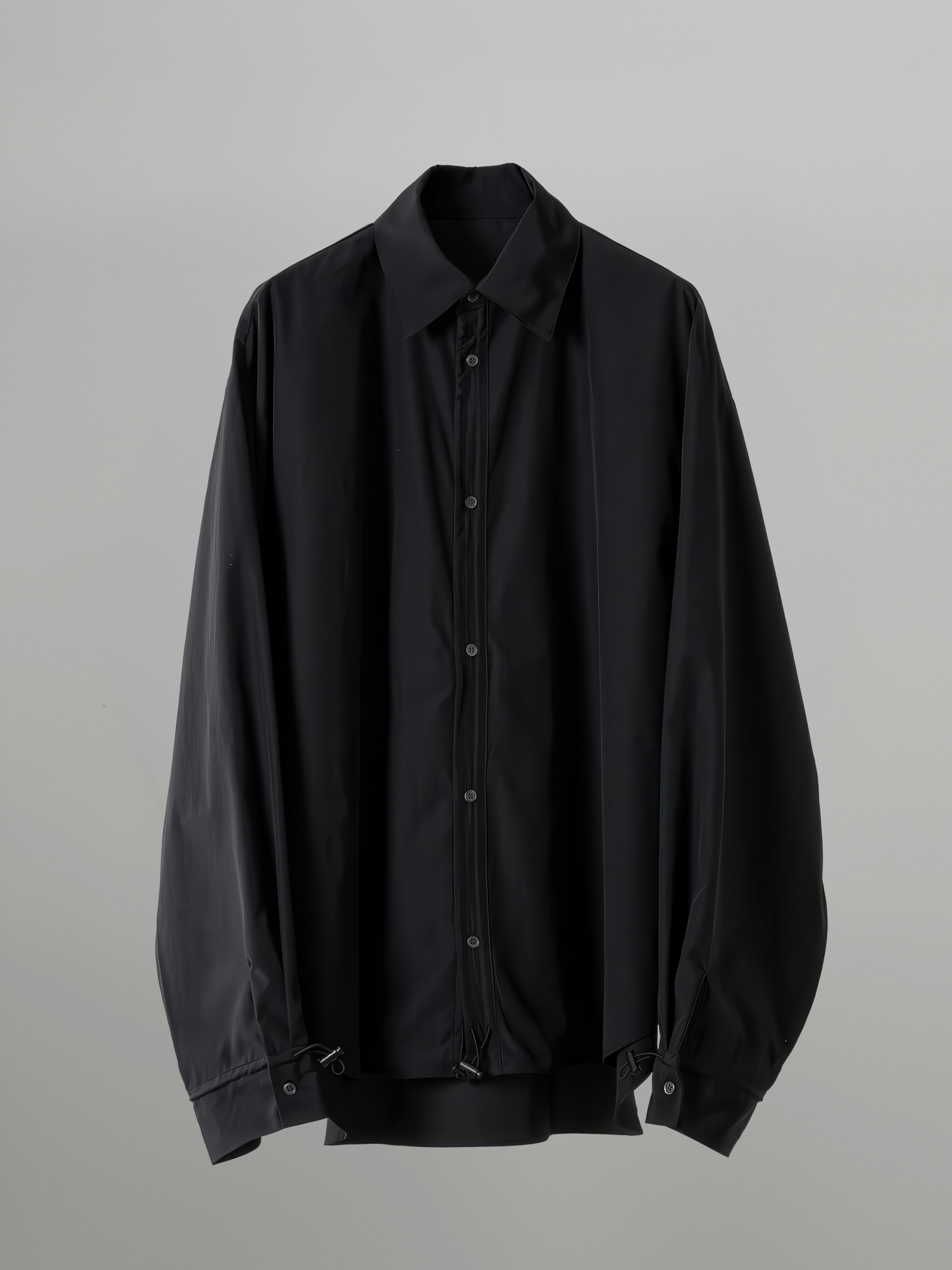 2-Way Volume Sleeve Shirt