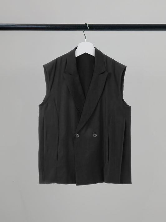 Tailored Vest