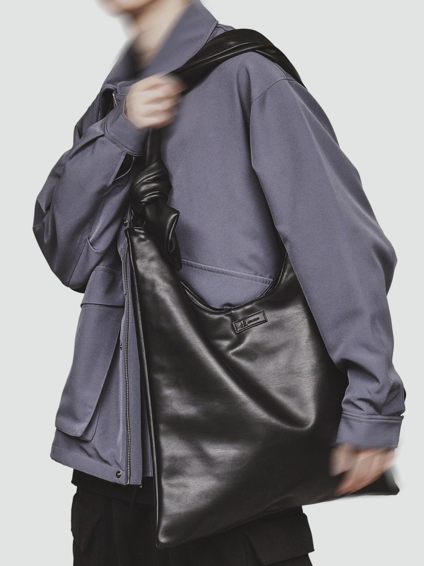 Gimmick Shoulder Bag
