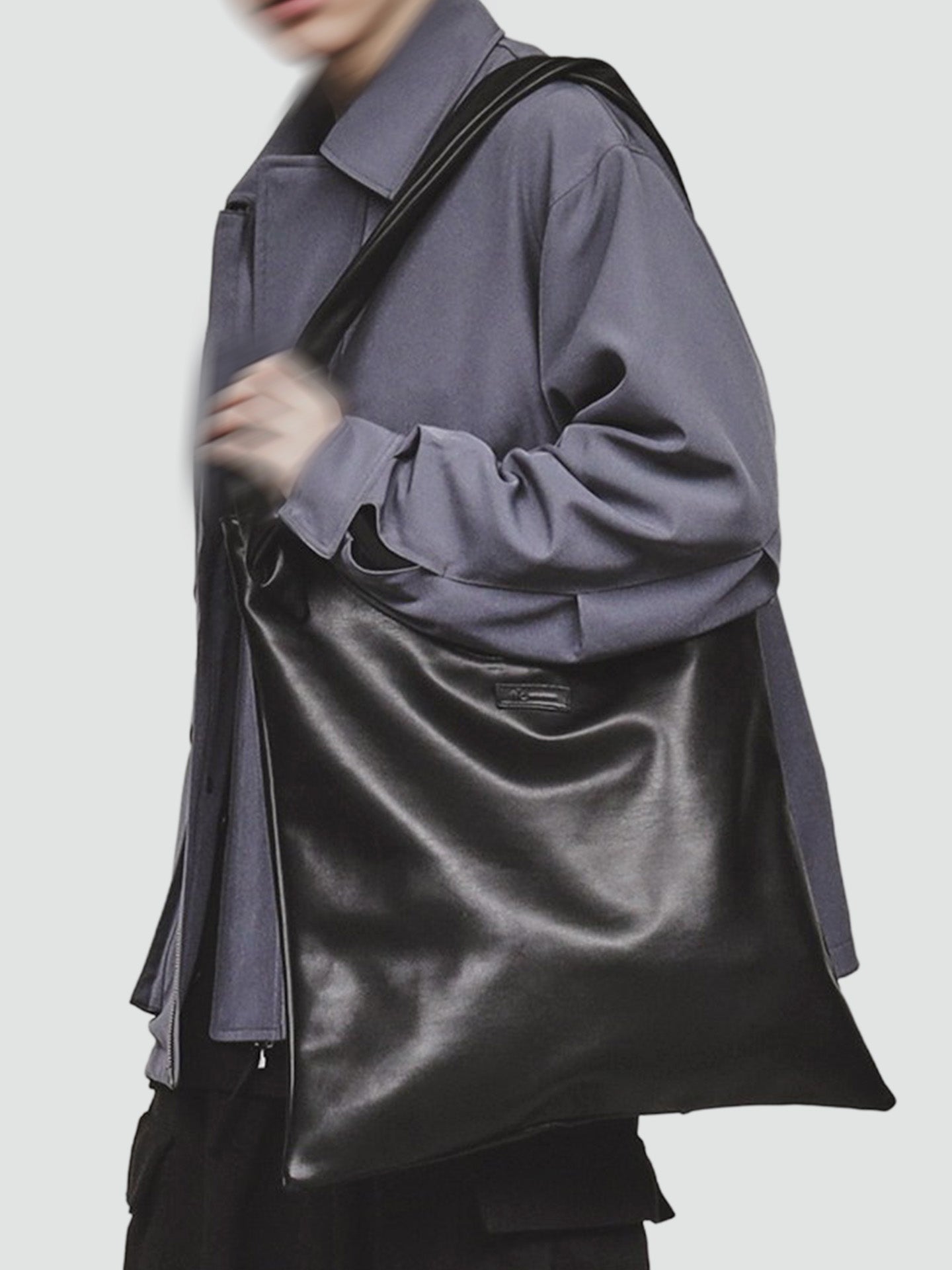Gimmick Shoulder Bag