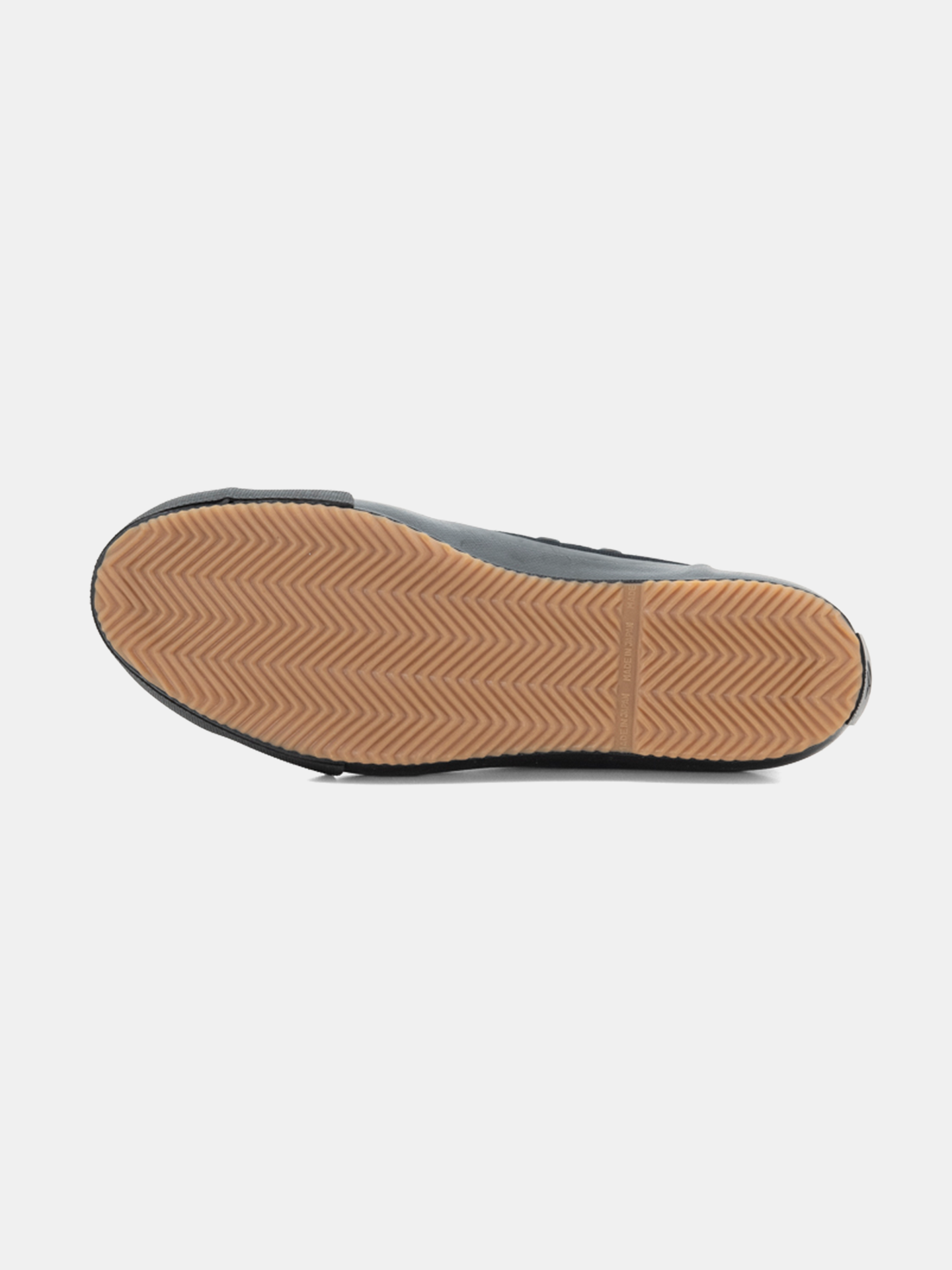 MOONSTAR Gym Classic Black