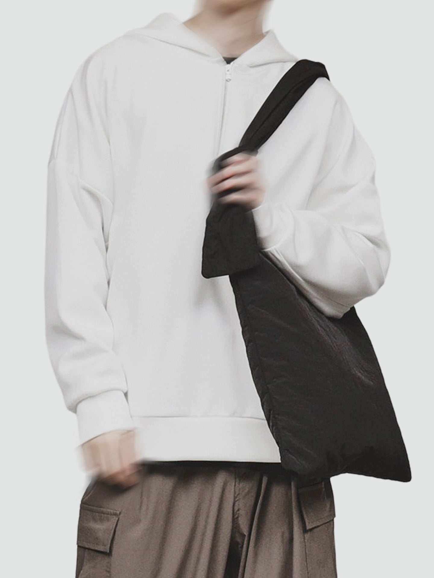Gimmick Shoulder Bag