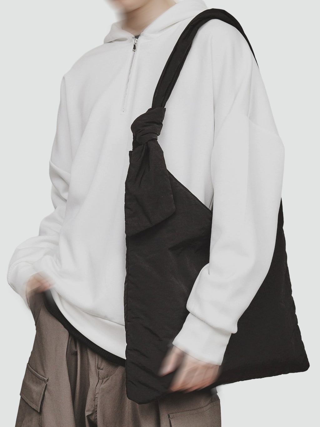 Gimmick Shoulder Bag