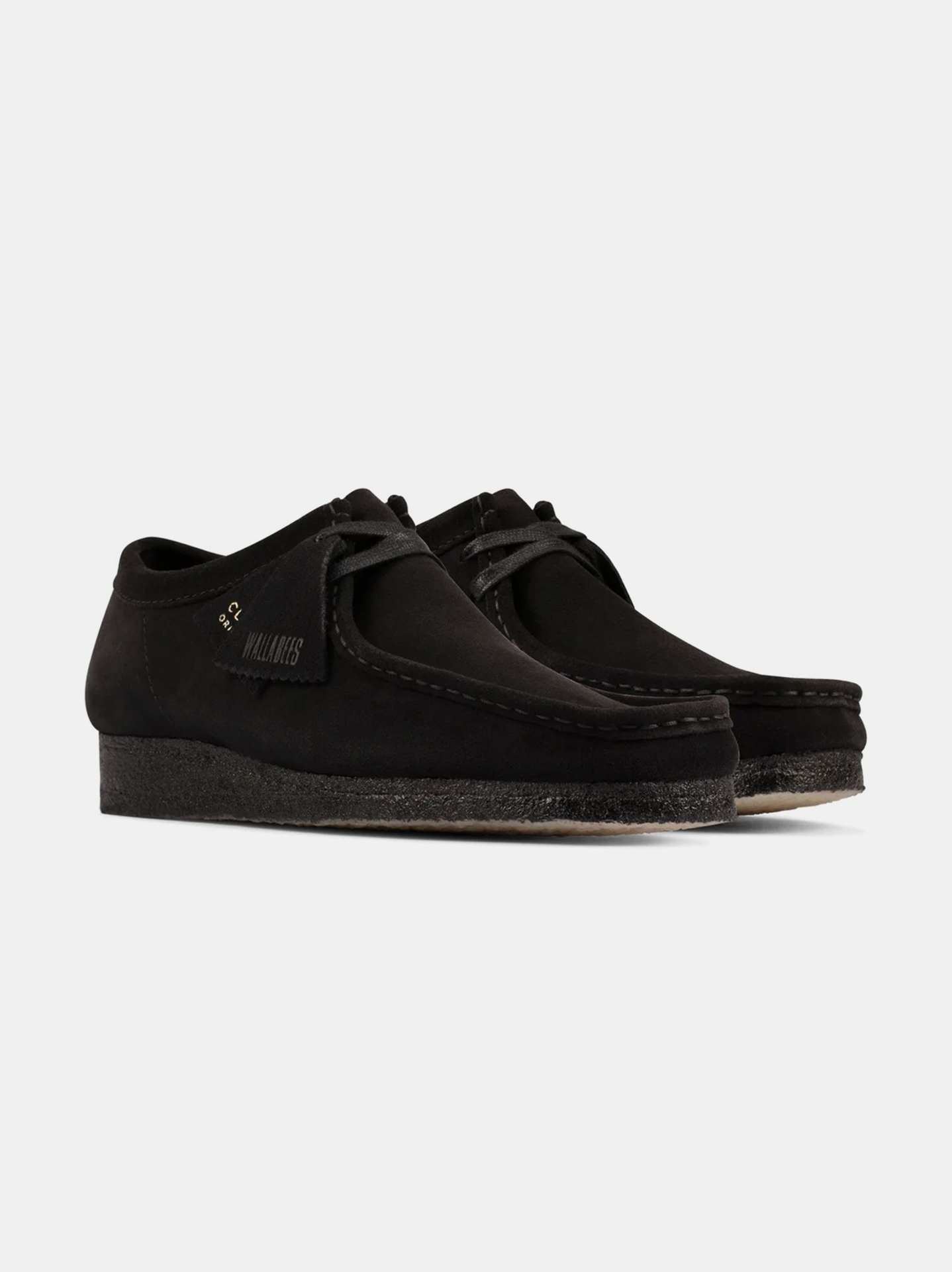 Clarks Originals Wallabee