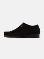 Clarks Originals Wallabee front - cleanfit minimal - UNPROVEN