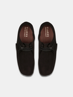 Clarks Originals Wallabee front - cleanfit minimal - UNPROVEN