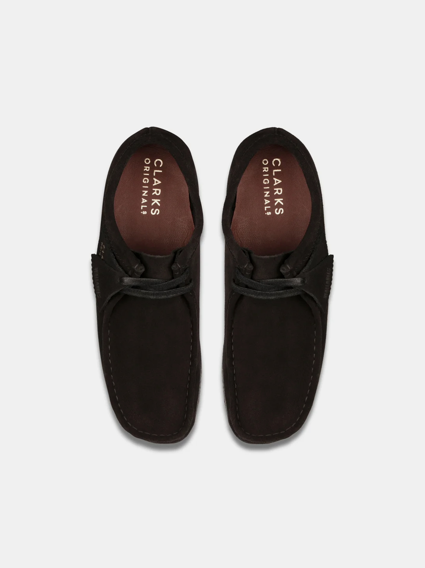 Clarks Originals Wallabee