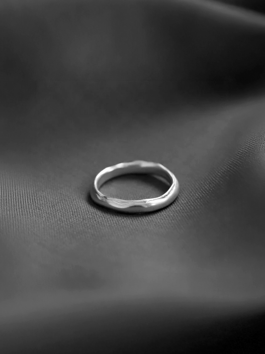 Rounded Border Ring