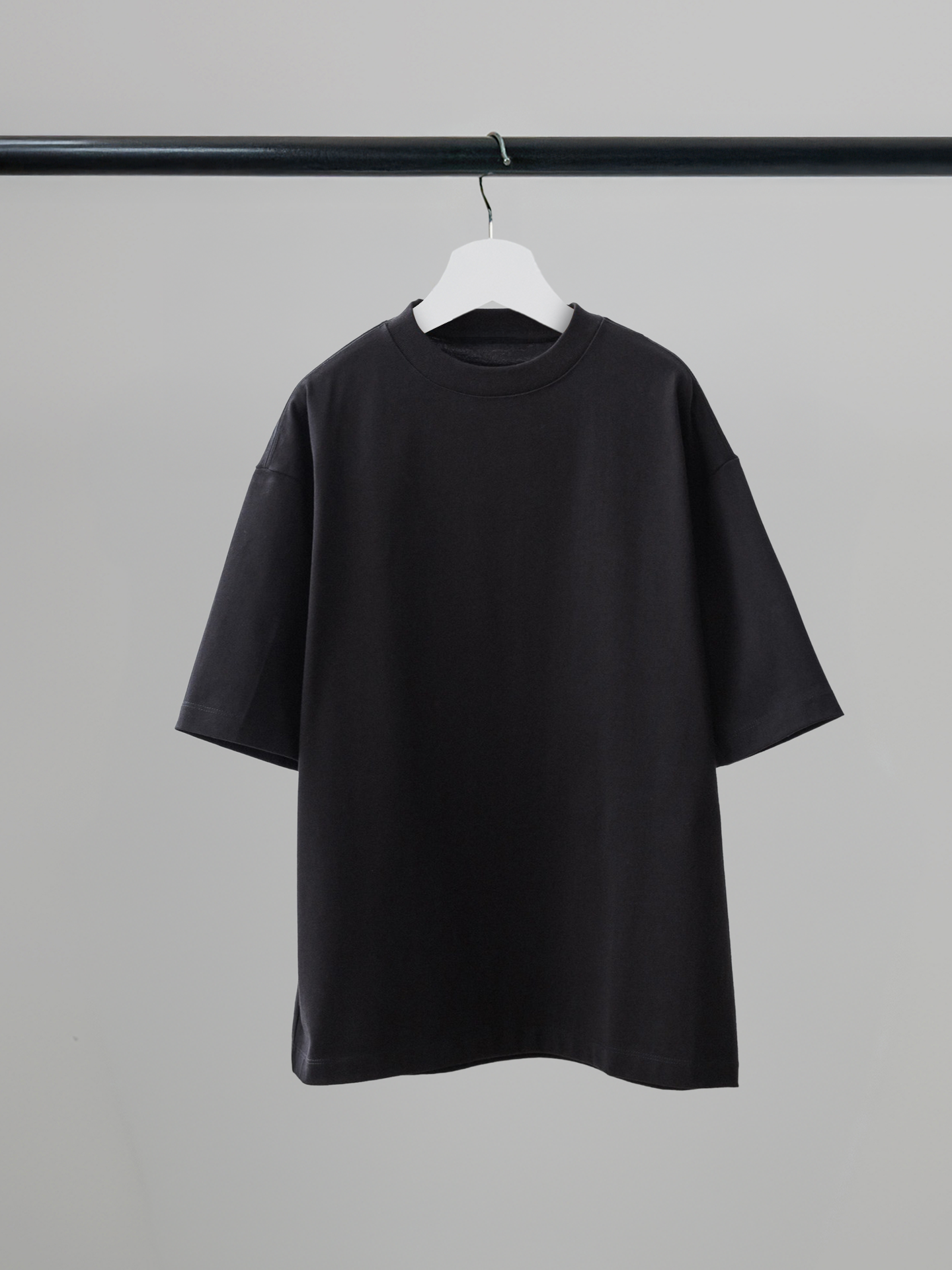 Extra Fine Cotton Tee
