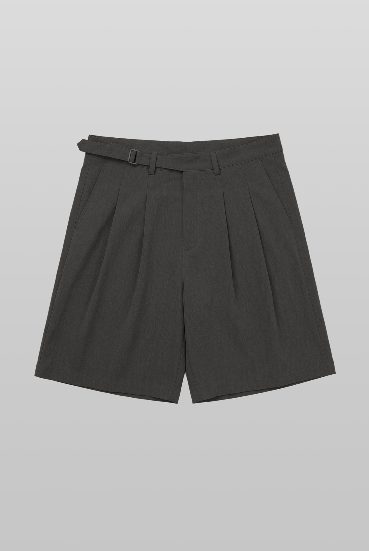 Gurkha Semi-Wide Shorts