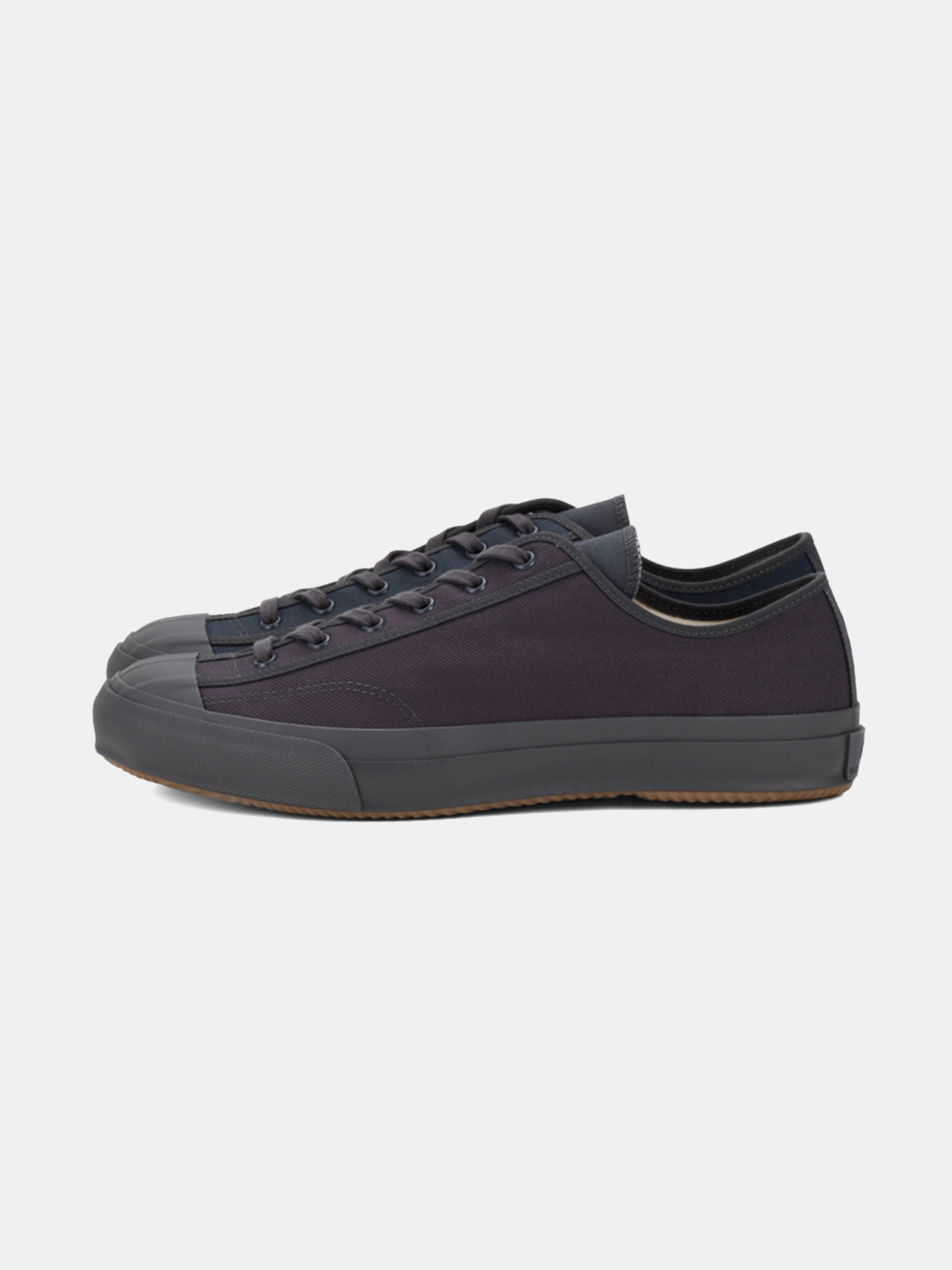 MOONSTAR Gym Classic Charcoal
