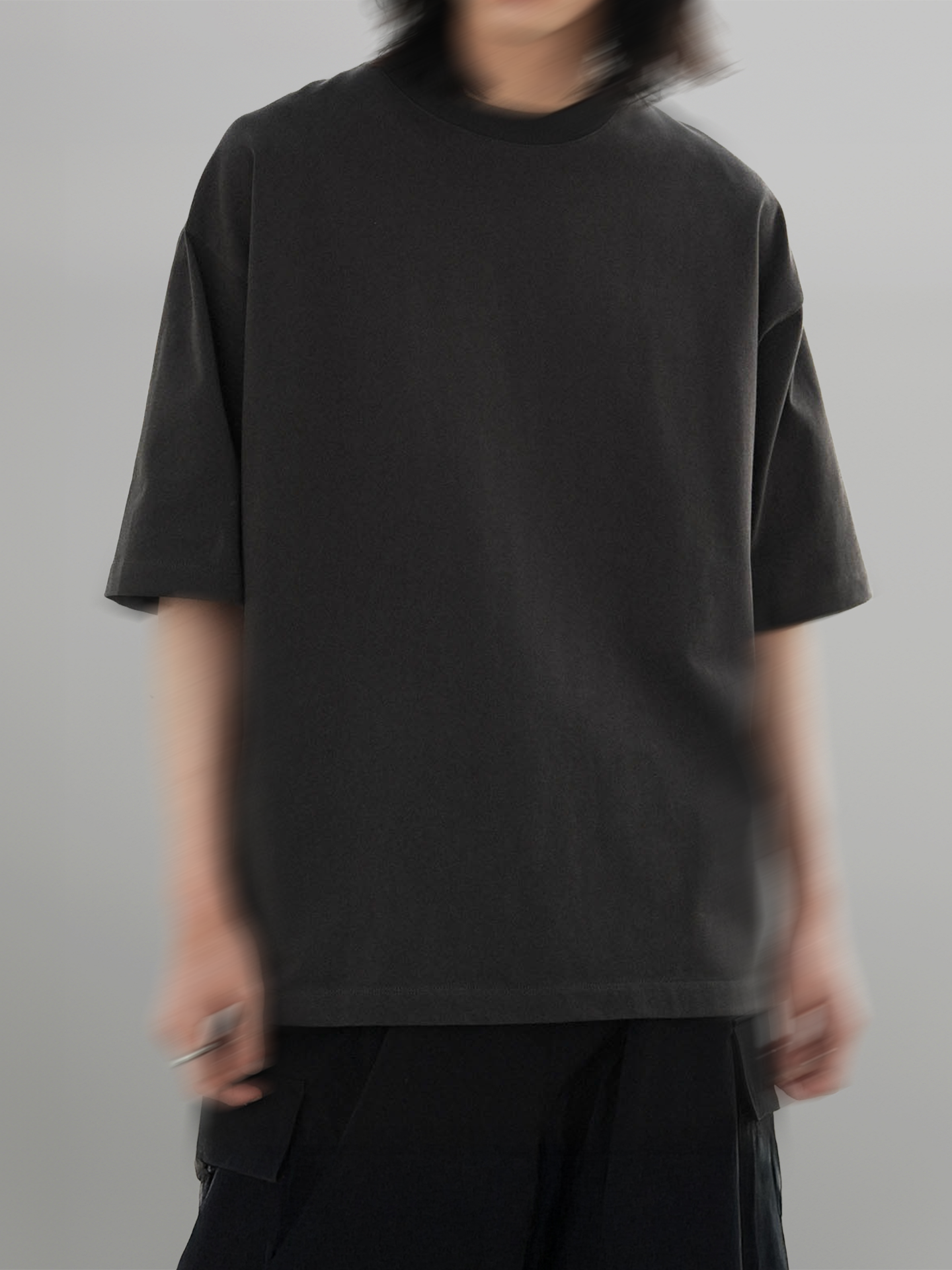 Extra Fine Cotton Tee