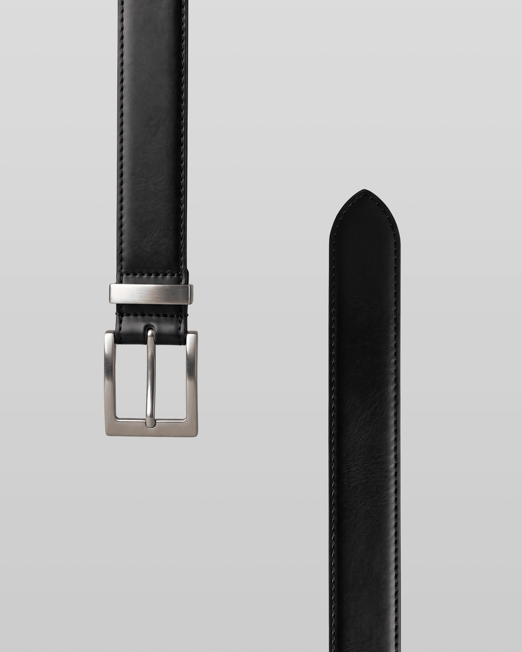 Classic Leather Belt