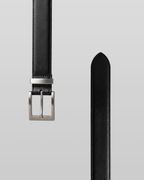 Classic Leather Belt