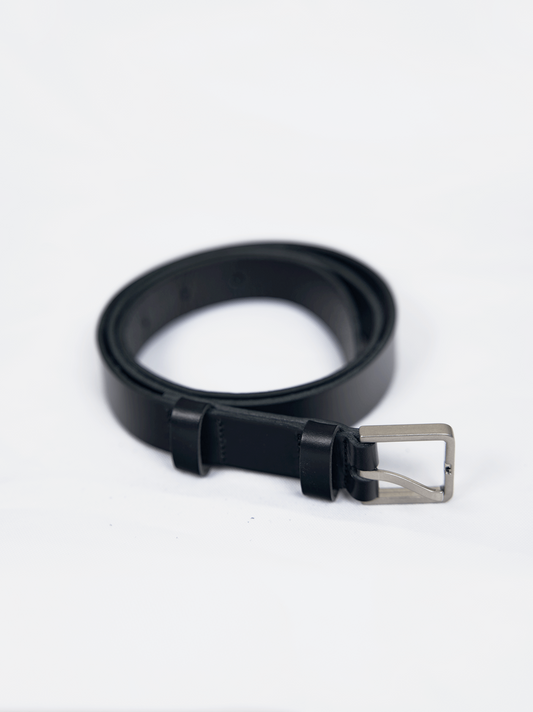 Classic Leather Belt