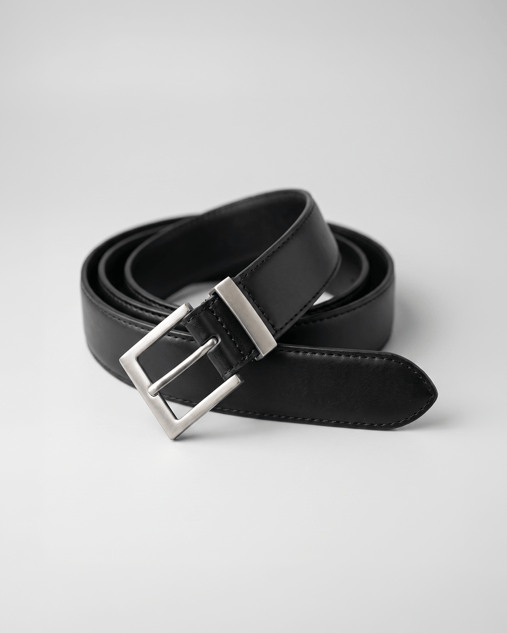Classic Leather Belt