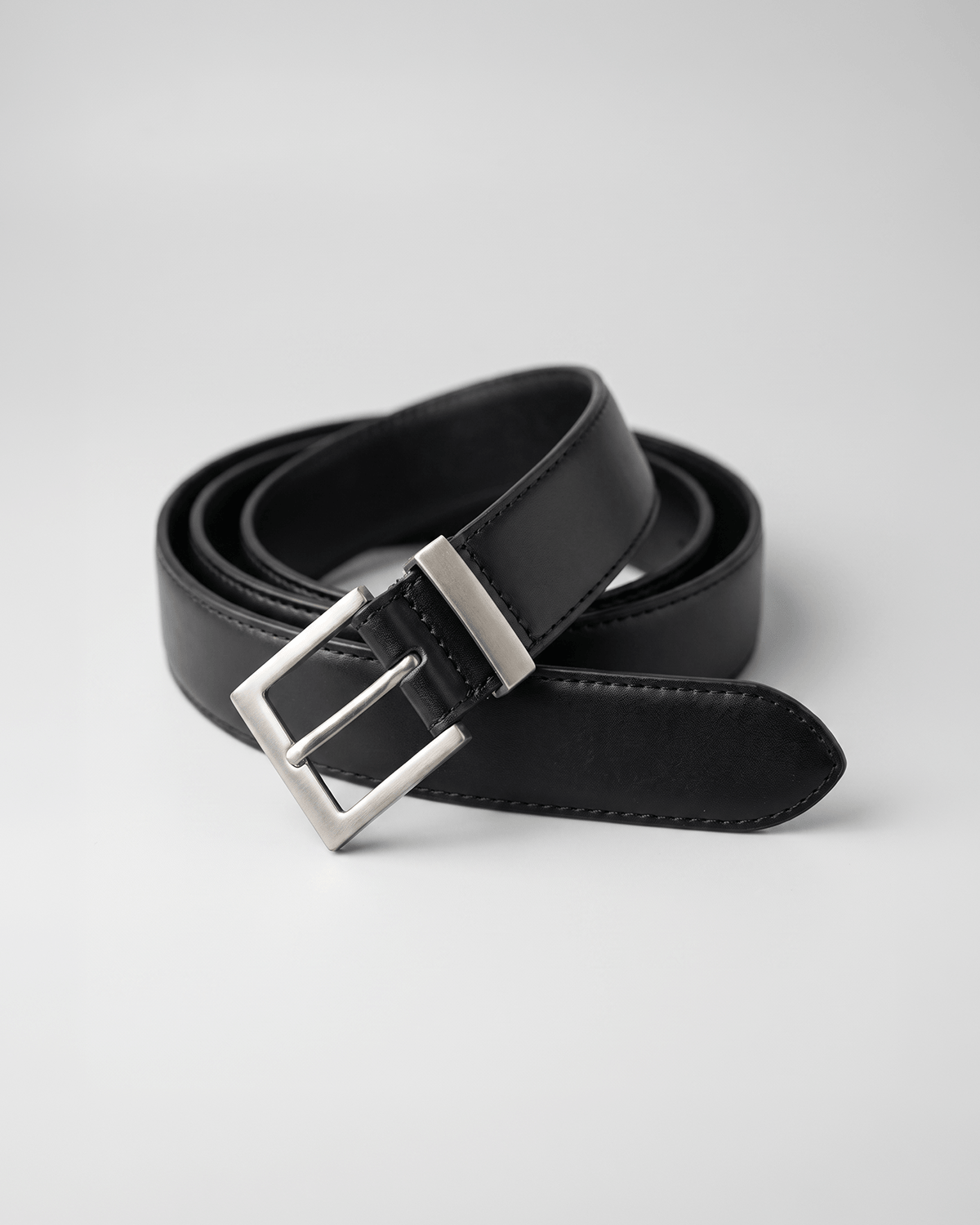 Classic Leather Belt