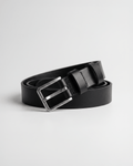 Classic Leather Belt