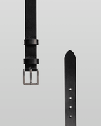 Classic Leather Belt