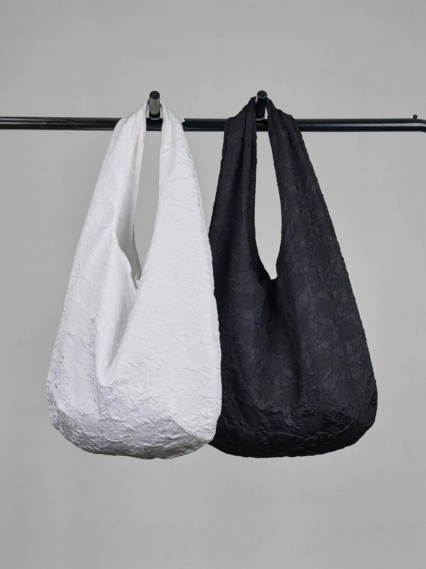 Cloudburst Oversized Tote