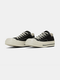 Converse All Star Squaretoe OX Black & White