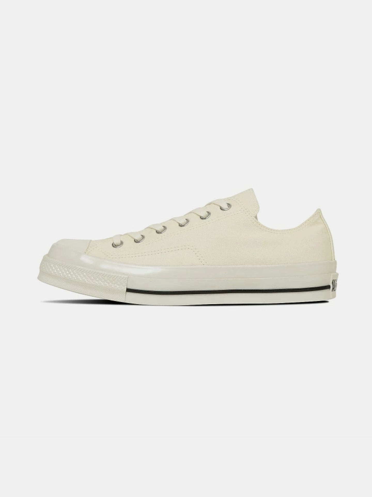 Converse All Star Squaretoe OX Off White