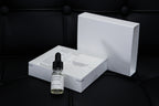 Portable Perfume Set front - cleanfit minimal - UNPROVEN