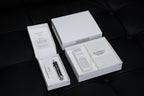 Portable Perfume Set front - cleanfit minimal - UNPROVEN