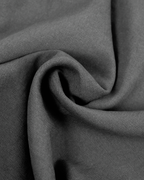 Pocket Tailored Wide Pants | UNPROVEN. Gray-1 front - cleanfit minimal - UNPROVEN