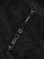 Quick Release Hand Strap Free Size – Front view | clean essentials / minimalist | UNPROVEN