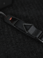 Release Hand Strap – Front view | clean essentials / minimalist | UNPROVEN