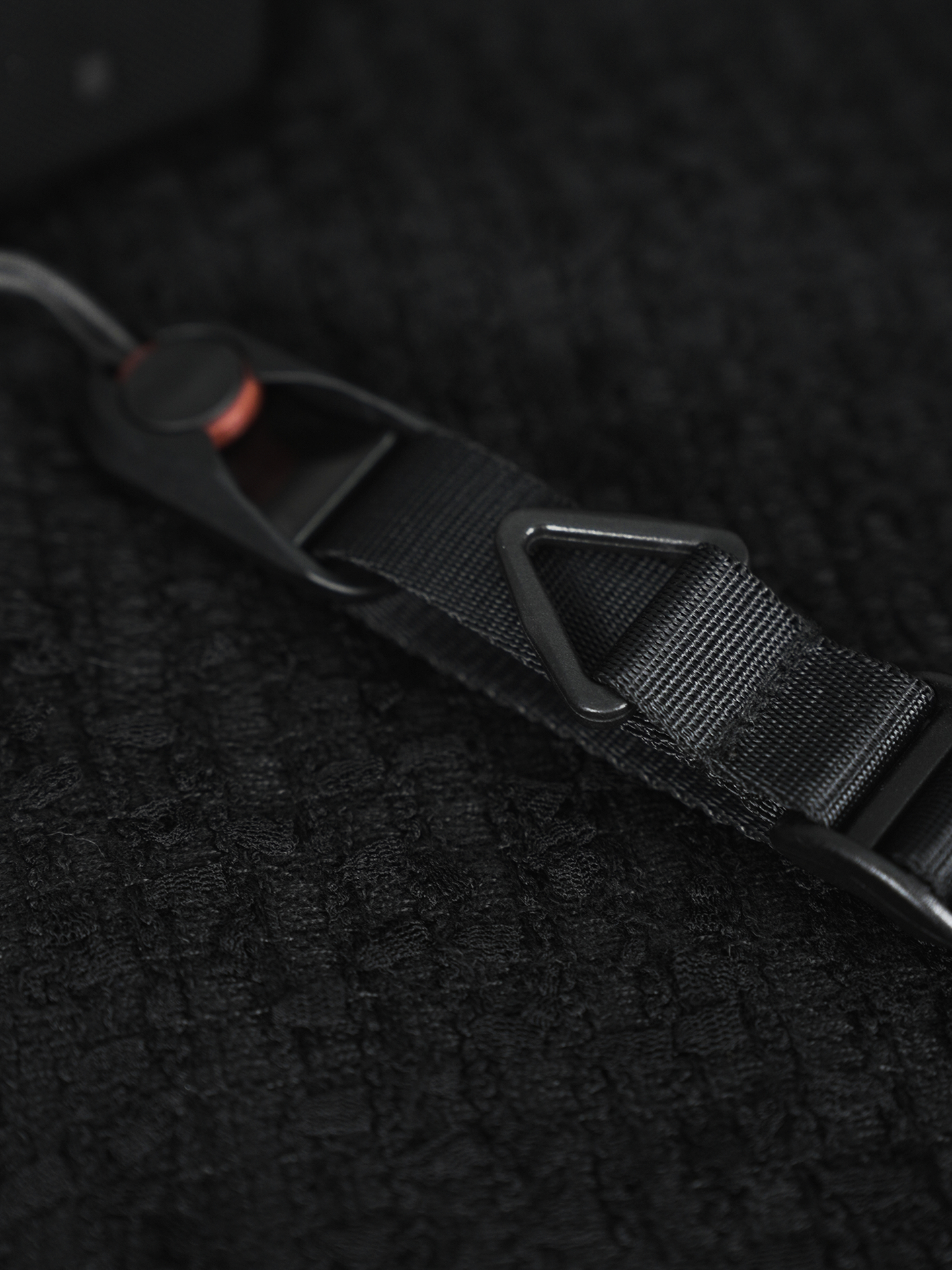 Quick Release Hand Strap | UNPROVEN.