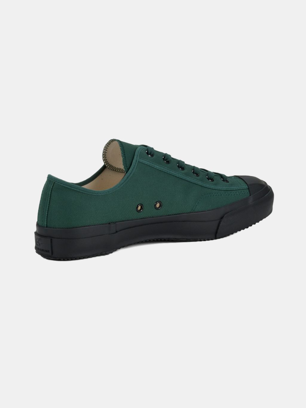 MOONSTAR Gym Classic Dark Green