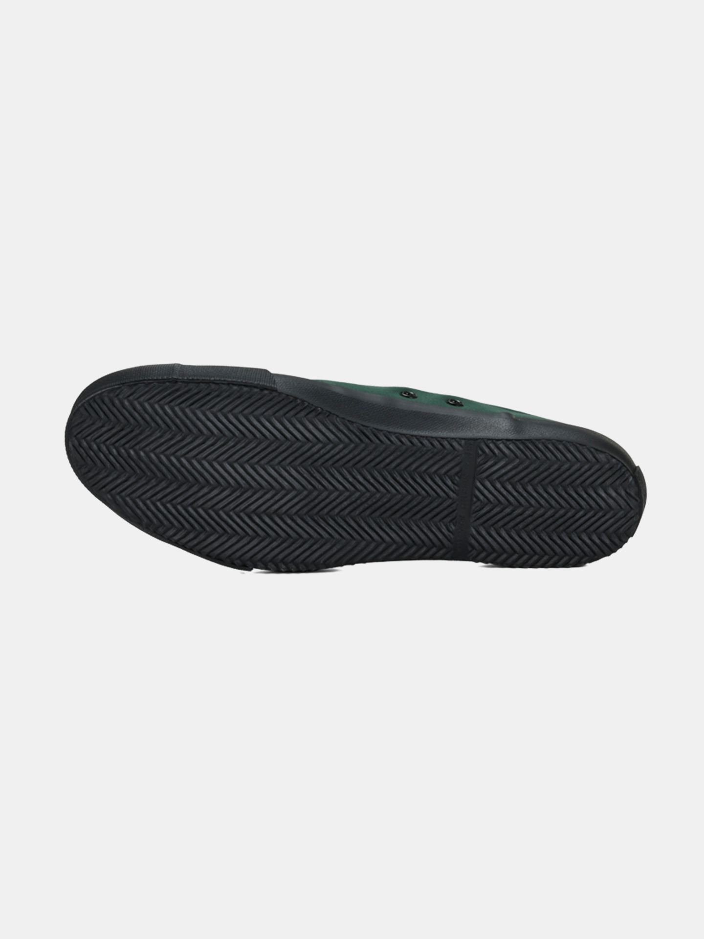 MOONSTAR Gym Classic Dark Green