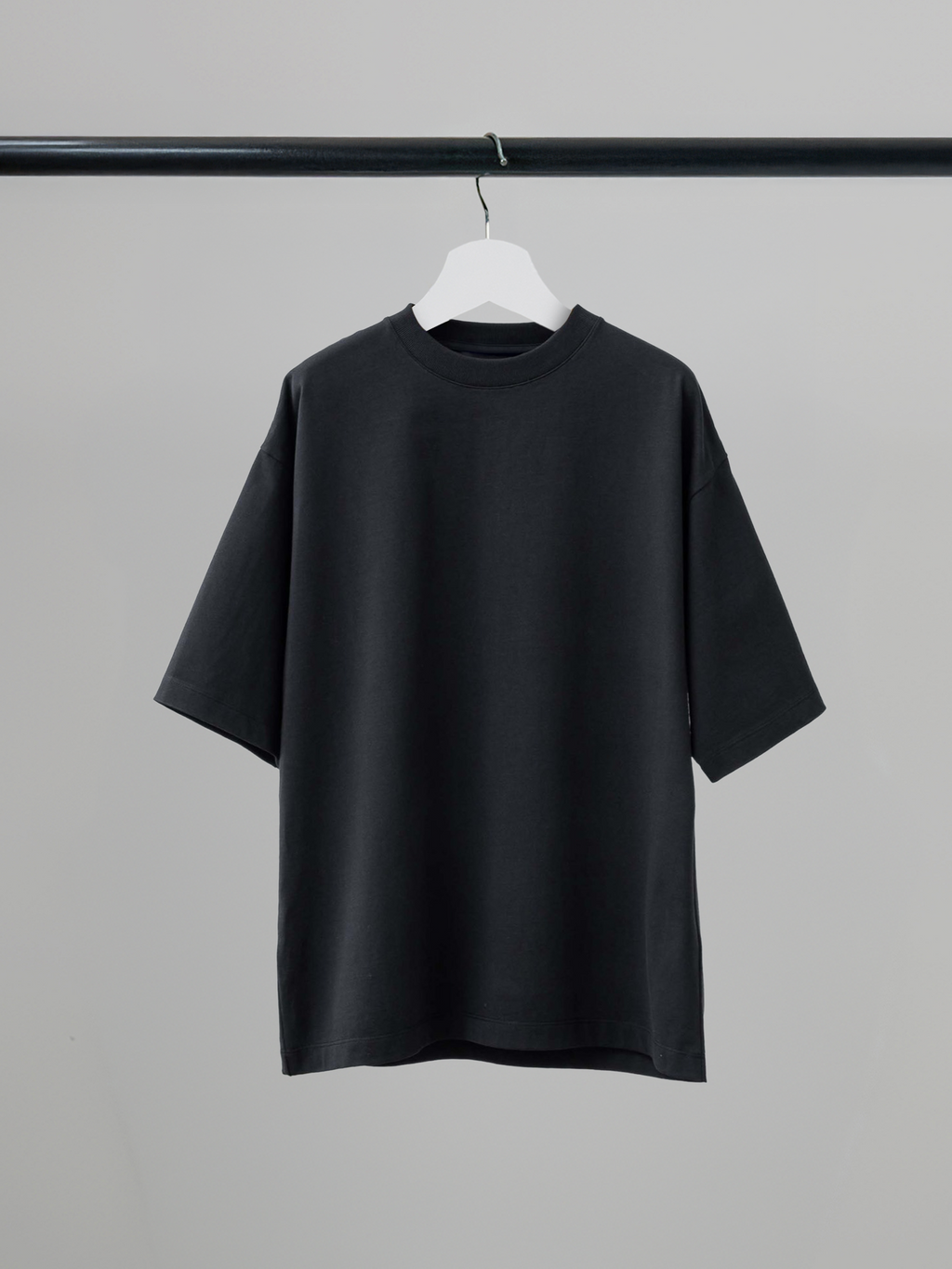 Extra Fine Cotton Tee