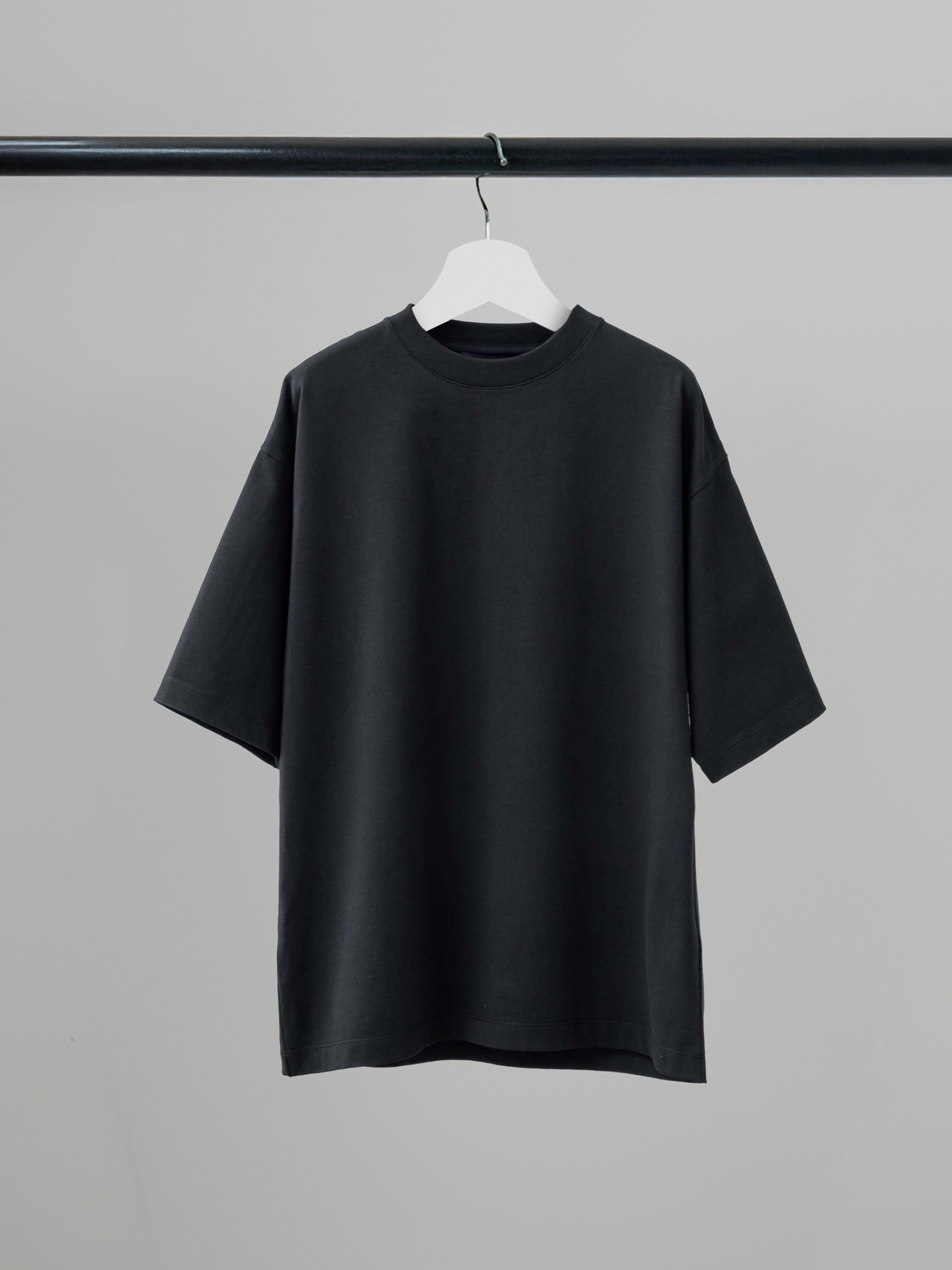 Extra Fine Cotton Tee