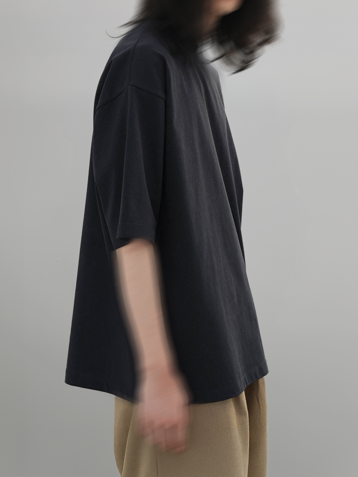 Extra Fine Cotton Tee