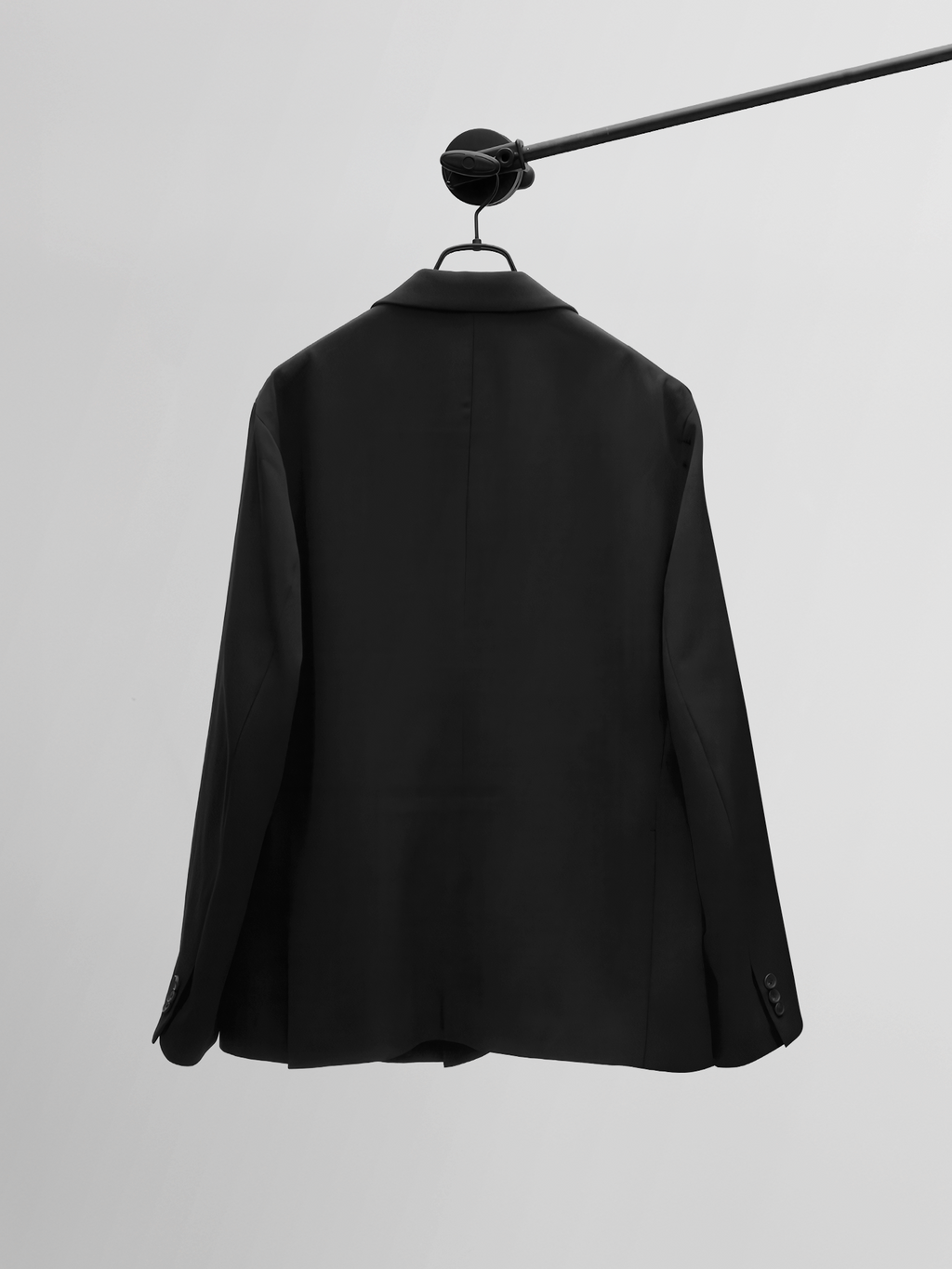 Double Breasted Blazer