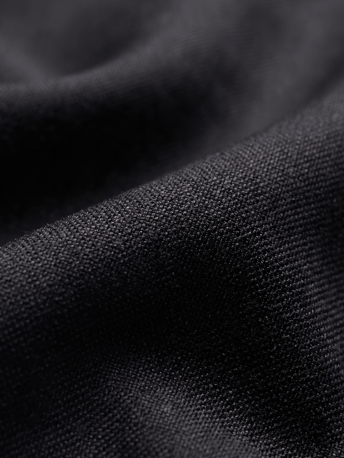 Double Button Side-Buckle Pants
