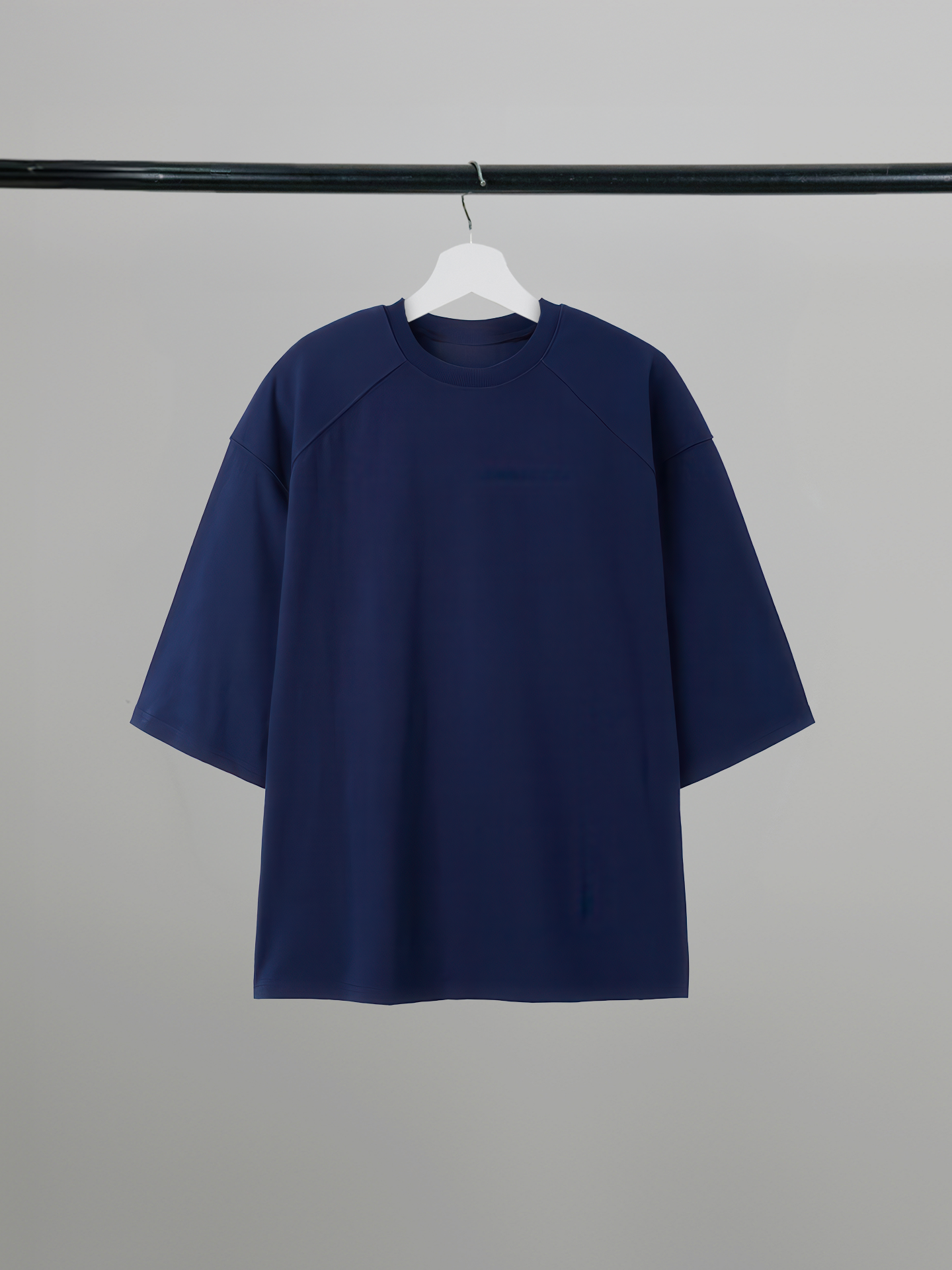 Drop Shoulder T-Shirt