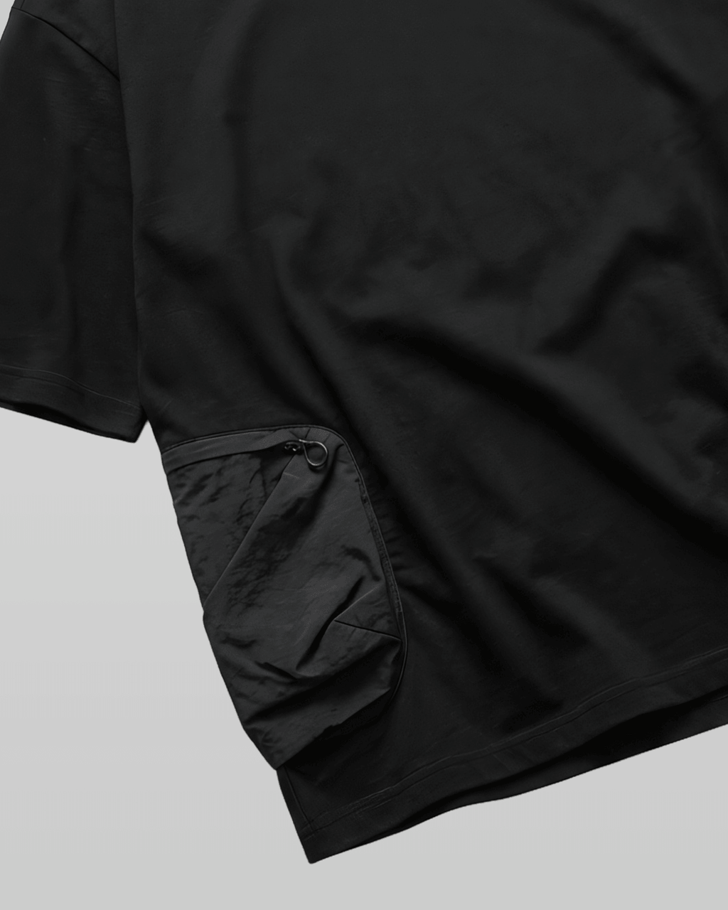Dual Pocket Utility T-Shirt