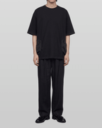 Dual Pocket Utility T-Shirt