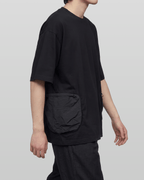 Dual Pocket Utility T-Shirt