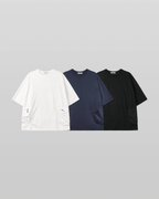 Dual Pocket Utility T-Shirt