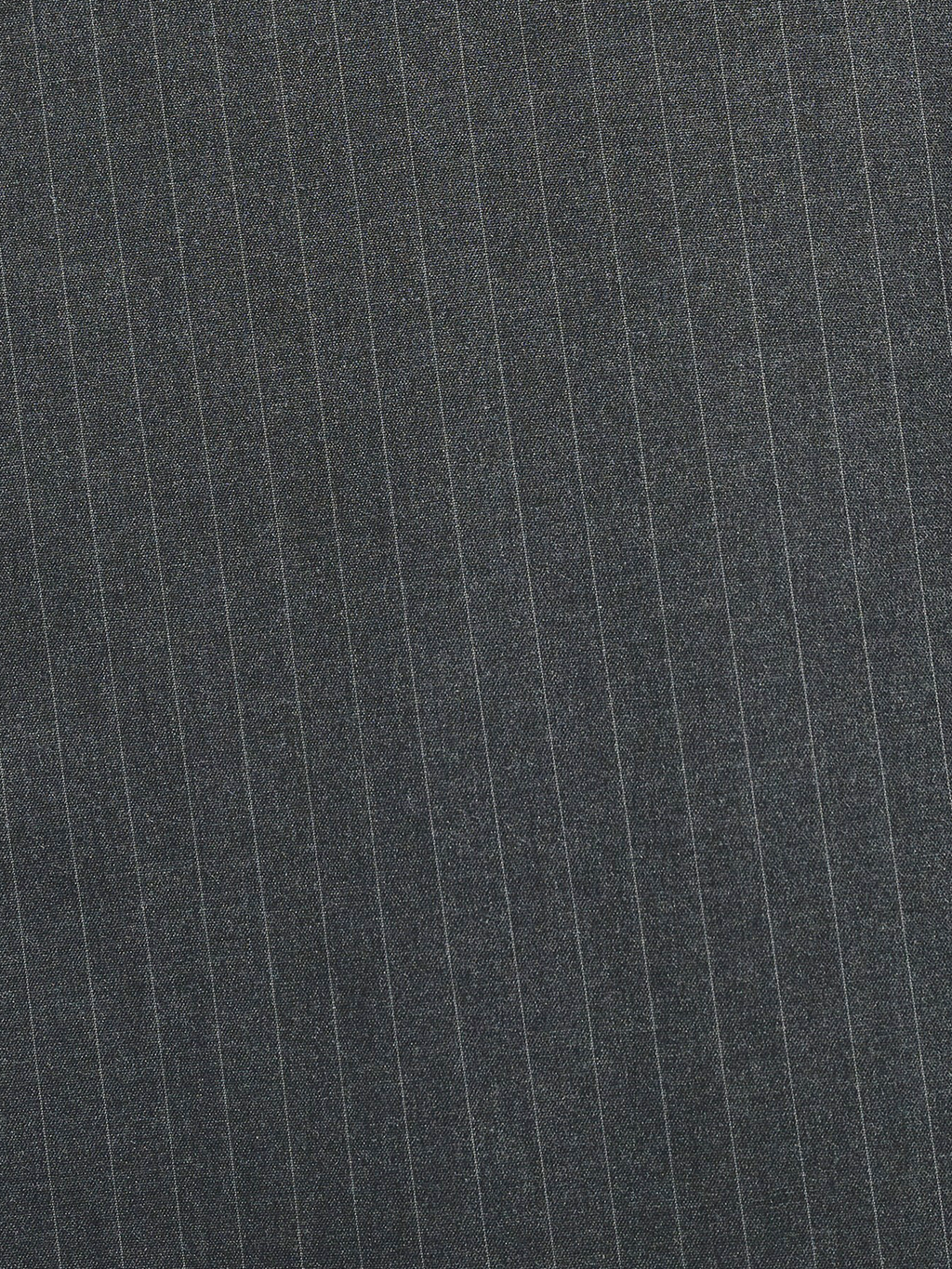 Eyelet-Detail Striped Wide Pants