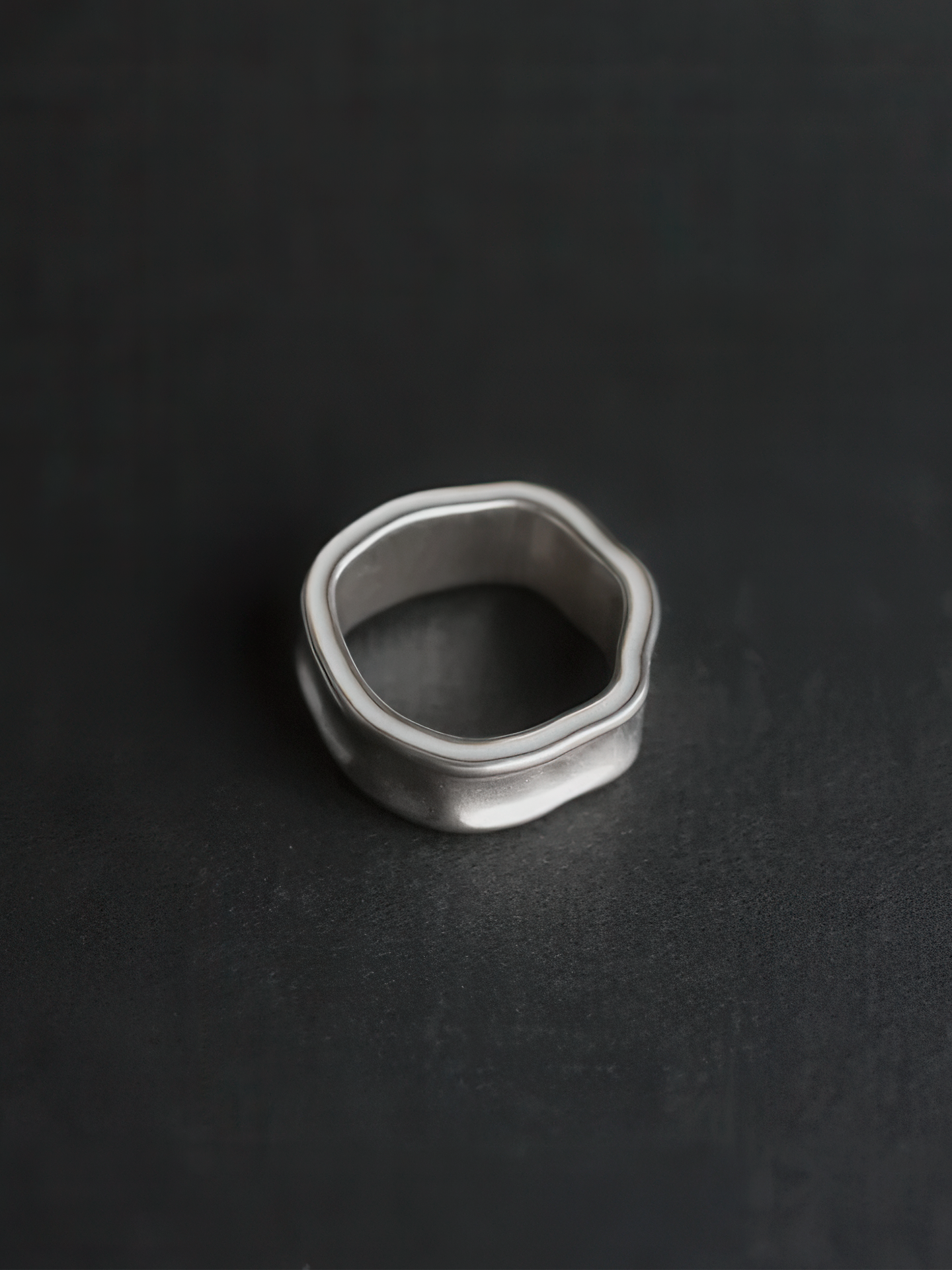 Funnel Ring