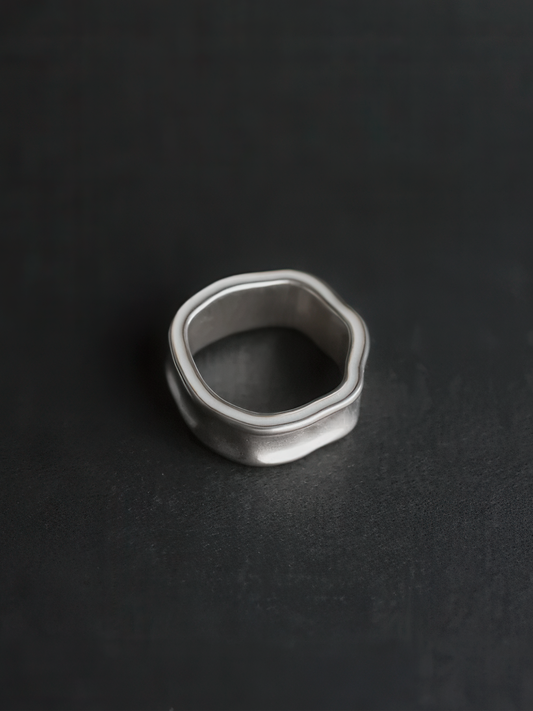 Funnel Ring