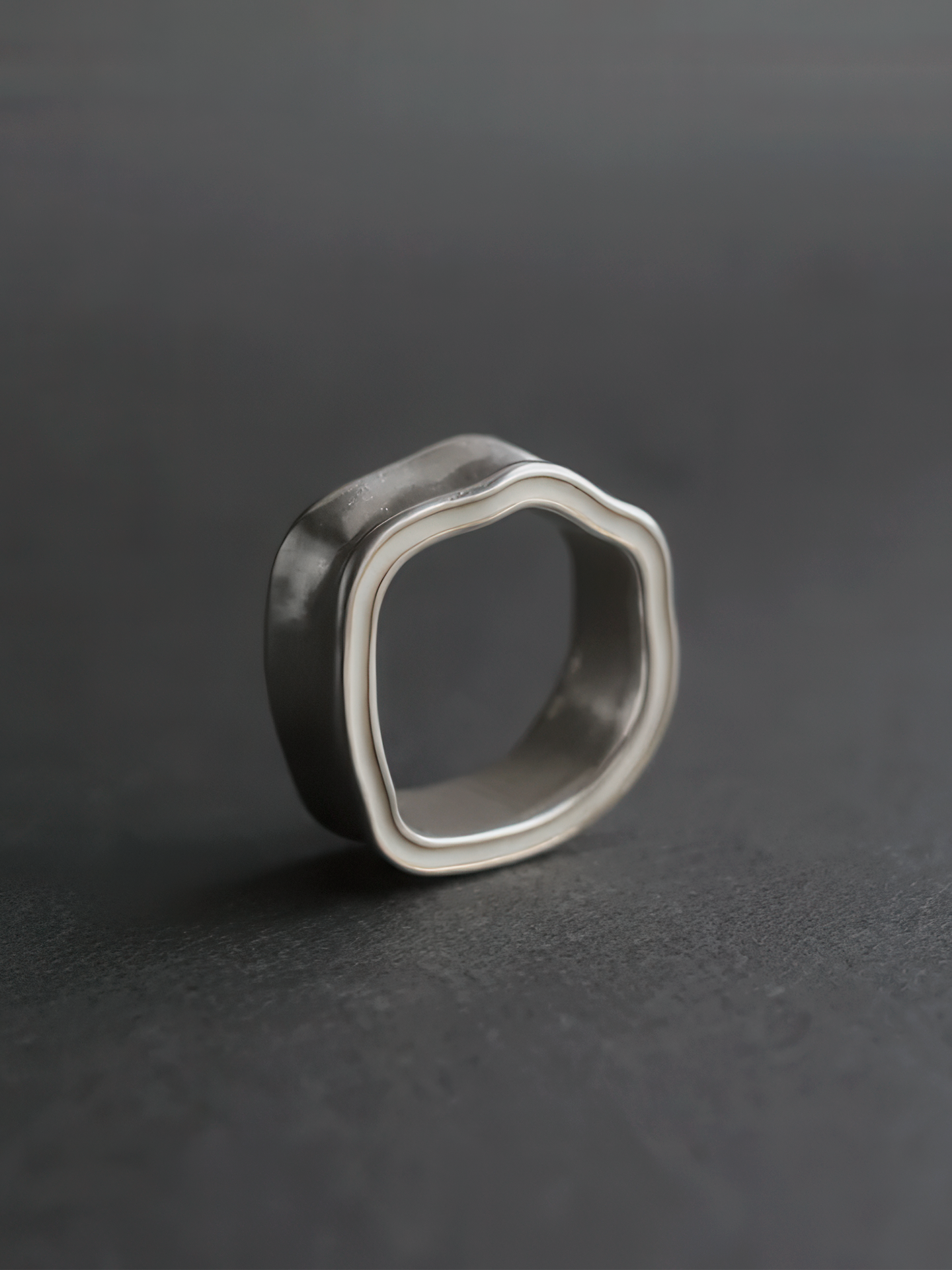 Funnel Ring