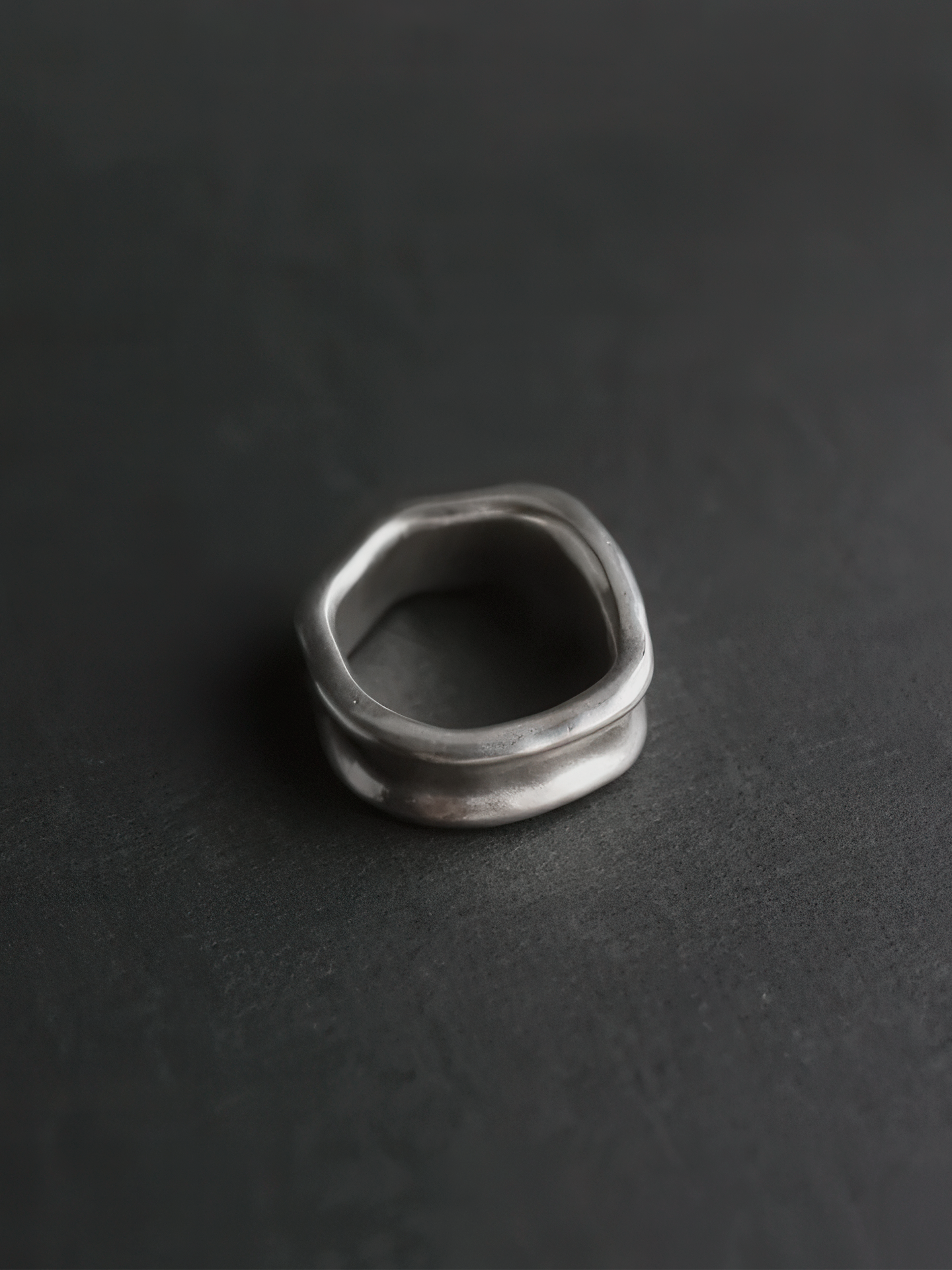 Funnel Ring