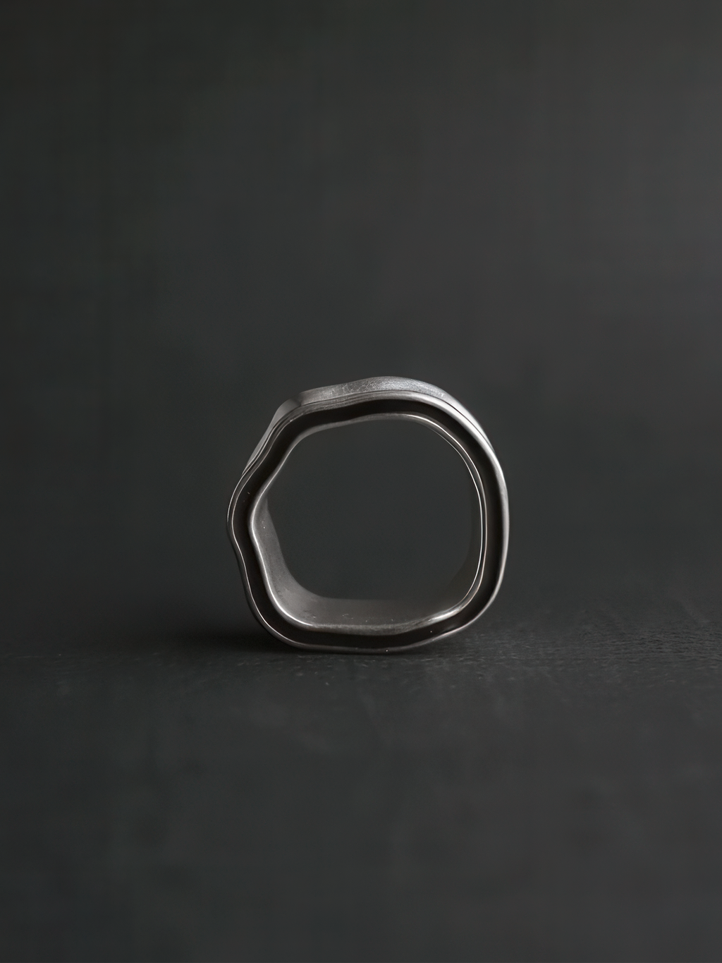 Funnel Ring